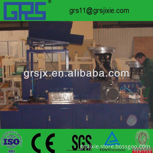 High speed coil nail collactor(ms gelly 008615127182812)